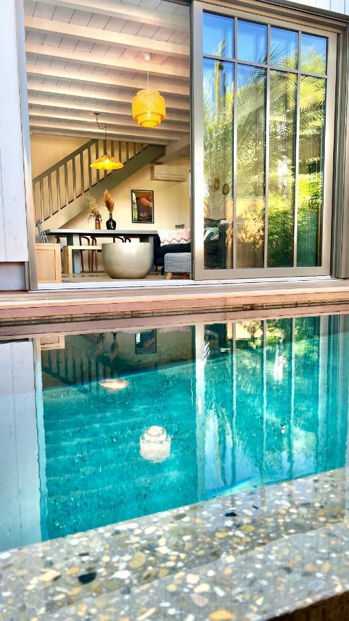 La Villa Du Lac - Piscine Chauffee - Jacuzzi - Clim لا تاسْتْ دو بوك المظهر الخارجي الصورة